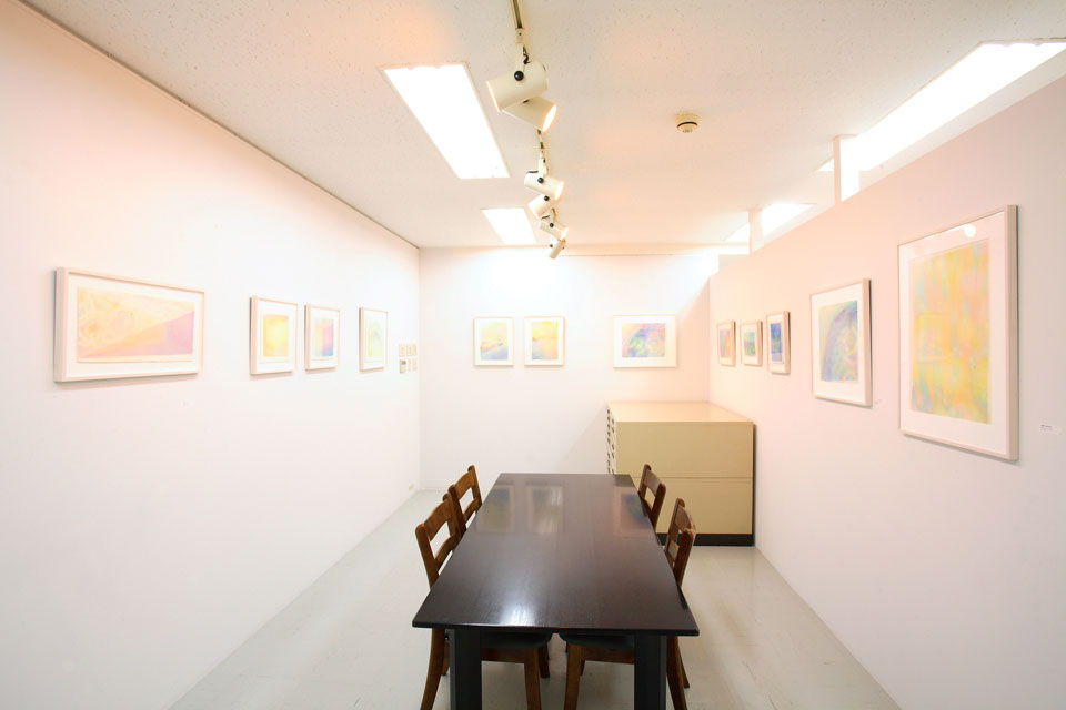 Asae Soya / Exhibition / Prism / 曽谷朝絵 / 展覧会 / Prism