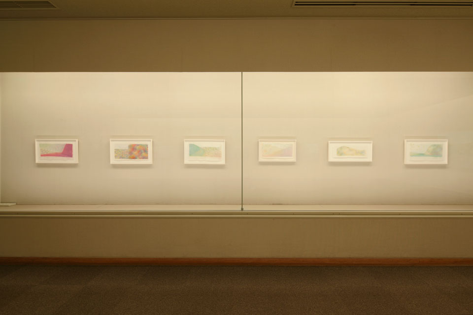 Asae Soya / Exhibition / Swim / 曽谷朝絵 / 展覧会 / Swim