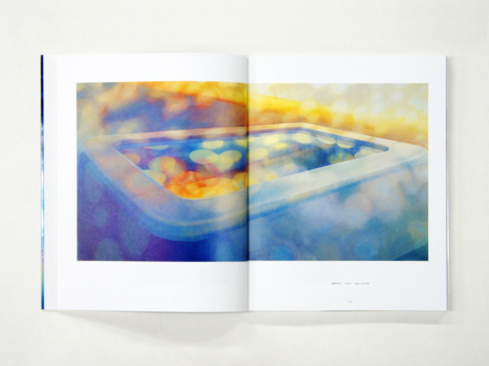 Asae Soya / Book & Goods / sora iro (color of the air) / 曽谷朝絵 / 画集＆グッズ / 宙色（そらいろ）