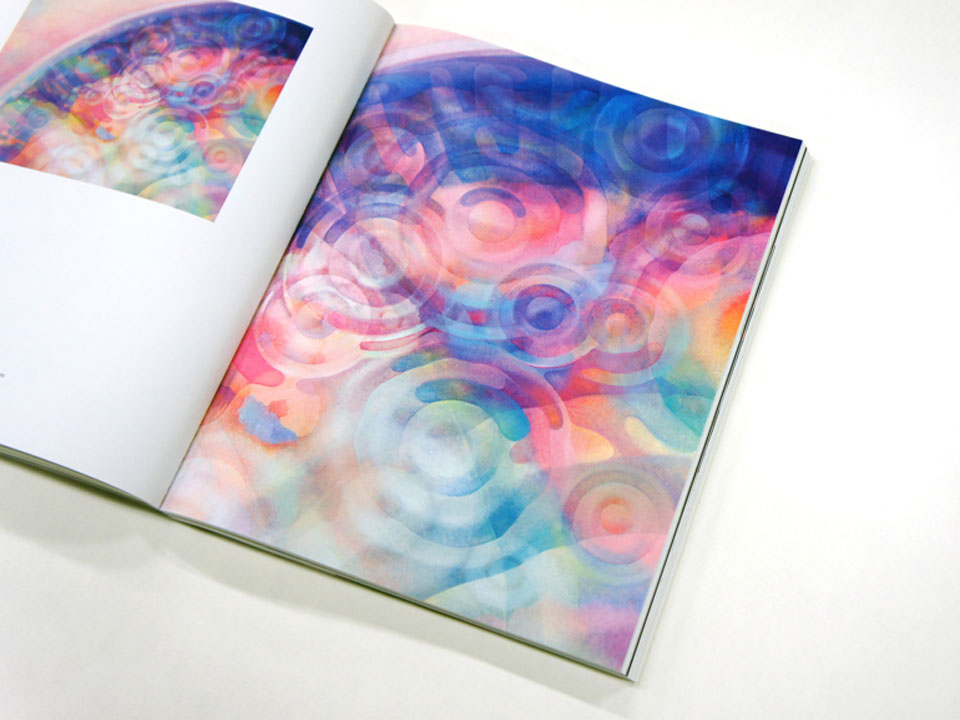 Asae Soya / Book & Goods / sora iro (color of the air) / 曽谷朝絵 / 画集＆グッズ / 宙色（そらいろ）