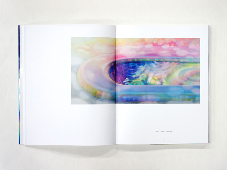 Asae Soya / Book & Goods / sora iro (color of the air) / 曽谷朝絵 / 画集＆グッズ / 宙色（そらいろ）