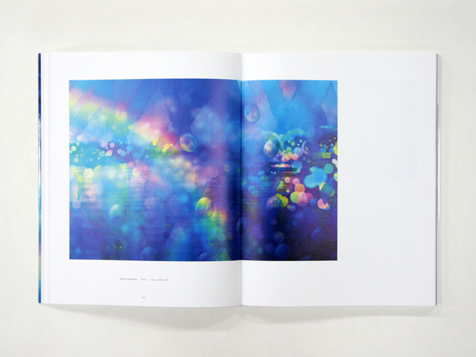 Asae Soya / Book & Goods / sora iro (color of the air) / 曽谷朝絵 / 画集＆グッズ / 宙色（そらいろ）