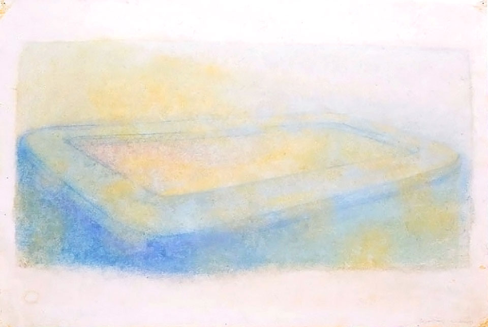 Asae Soya / Painting & Drawing / Pastel / 曽谷朝絵 / ペインティング＆ドローイング（絵画） / パステル