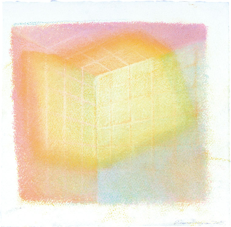 Asae Soya / Painting & Drawing / Pastel / 曽谷朝絵 / ペインティング＆ドローイング（絵画） / パステル